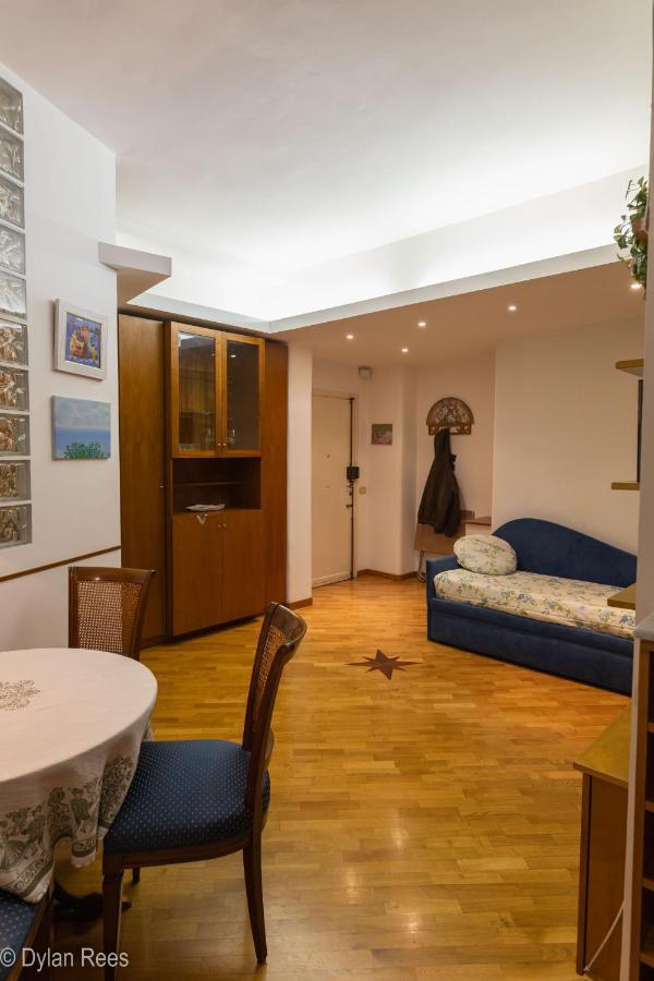 Bob'S Fleming House Roma Exterior foto
