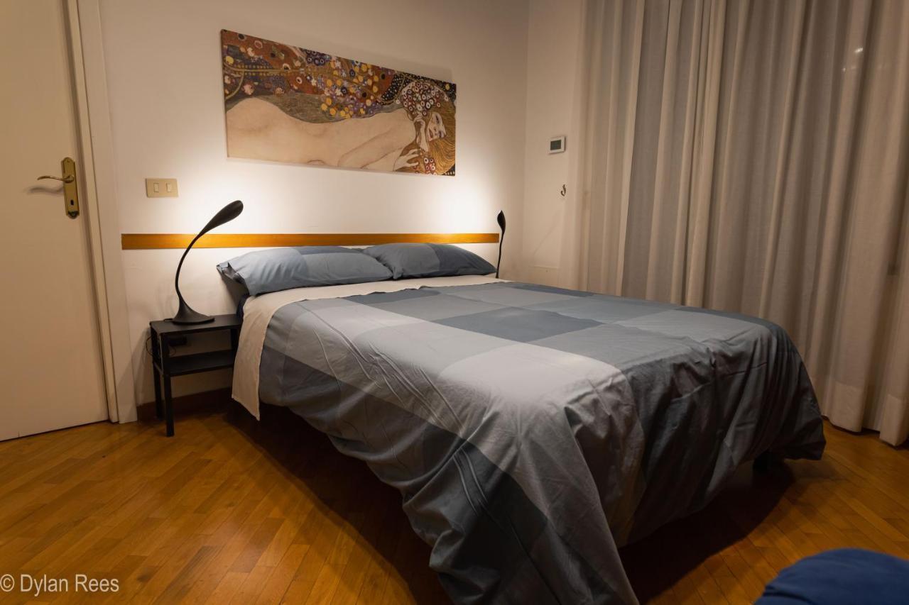 Bob'S Fleming House Roma Exterior foto